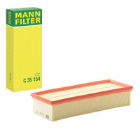 Vzduchový filtr MANN C35154 (MF C35154)
