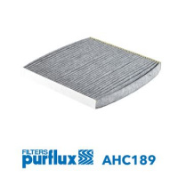 Kabinový filtr PURFLUX AHC189
