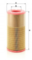 Vzduchový filtr MANN MF C21630/3