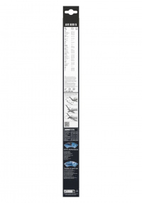 Sada stěračů BOSCH Aerotwin (BO 3397009081) - 500mm + 500mm
