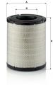 Vzduchový filtr MANN C29840 (MF C29840)