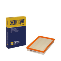 Vzduchový filtr HENGST FILTER E2122L