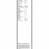 Sada stěračů BOSCH Aerotwin (BO 3397007309) - 650mm + 475mm