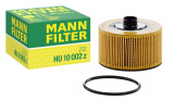 Olejový filtr MANN MF HU10002Z