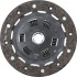 Spojková sada SACHS SA 3000168101 - RENAULT