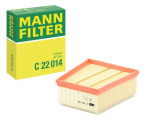 Vzduchový filtr MANN MF C22014
