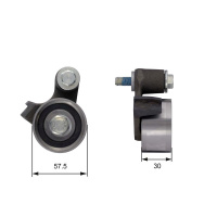 Napínací kladka GATES (GT T41214) - TOYOTA Napínací kladka GATES (GT T41214) - TOYOTA