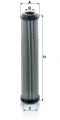 Hydraulický filtr MANN MF HD5003