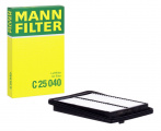 Vzduchový filtr MANN MF C25040