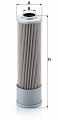 Hydraulický filtr MANN MF H618