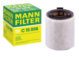 Vzduchový filtr MANN C15008 (MF C15008)