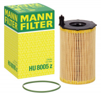 Olejový filtr MANN HU8005z (MF HU8005z)