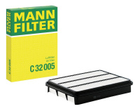 Vzduchový filtr MANN C32005 (MF C32005) Vzduchový filtr MANN C32005 (MF C32005)