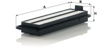 Vzduchový filtr MANN C37005 (MF C37005)