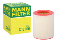 Vzduchový filtr MANN C16005 (MF C16005)