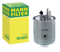 Palivový filtr MANN WK9022 (MF WK9022)