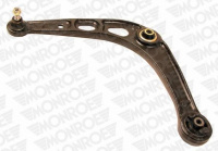 Řídící páka, zavěšení kol MONROE (MO L25542) Řídící páka, zavěšení kol MONROE (MO L25542)