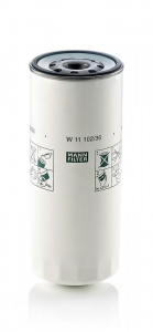 Olejový filtr MANN W11102/36 (MF W11102/36) Olejový filtr MANN W11102/36 (MF W11102/36)