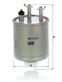 Palivový filtr MANN WK918/1 (MF WK918/1)