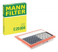 Vzduchový filtr MANN C25004 (MF C25004) - MERCEDES-BENZ