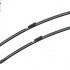 Sada stěračů BOSCH 339711000A - 725mm + 725mm