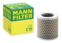 Vzduchový filtr MANN C75 (MF C75)