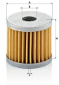 Vzduchový filtr MANN C66/1 (MF C66/1)