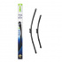 Sada stěračů VALEO FLAT BLADE VF948 X2 (VA 577948) - 630mm + 530mm