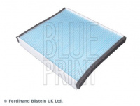 Kabinový filtr BLUE PRINT ADF122521