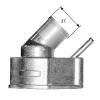 Termostat GATES (GT TH14982G1) - OPEL Termostat GATES (GT TH14982G1) - OPEL
