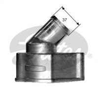 Termostat GATES (GT TH15092G1) - OPEL Termostat GATES (GT TH15092G1) - OPEL