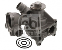 Vodní pumpa FEBI (FB 09108) - MERCEDES-BENZ Vodní pumpa FEBI (FB 09108) - MERCEDES-BENZ