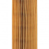 Vzduchový filtr MANN C411 (MF C411)