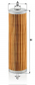Vzduchový filtr MANN C411 (MF C411)