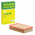 Vzduchový filtr MANN C32191 (MF C32191) - AUDI, SEAT, ŠKODA, VW