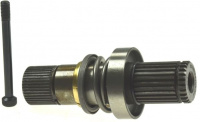 Hnací hřídel LÖBRO 305648 - VW Hnací hřídel LÖBRO 305648 - VW