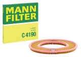 Vzduchový filtr MANN C4190 (MF C4190) - BMW