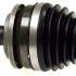 Hnací hřídel LÖBRO 304948 - TOYOTA Hnací hřídel LÖBRO 304948 - TOYOTA
