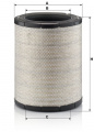 Vzduchový filtr MANN C321170 (MF C321170)