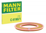 Vzduchový filtr MANN C4190/1 (MF C4190/1) - MERCEDES-BENZ