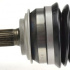 Hnací hřídel LÖBRO 305624 - TOYOTA Hnací hřídel LÖBRO 305624 - TOYOTA