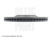 Brzdový kotouč BLUE PRINT ADZ94343 Brzdový kotouč BLUE PRINT ADZ94343