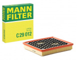Vzduchový filtr MANN C29012 (MF C29012)