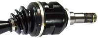 Hnací hřídel LÖBRO 304950 - TOYOTA Hnací hřídel LÖBRO 304950 - TOYOTA