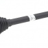 Hnací hřídel LÖBRO 304947 - TOYOTA Hnací hřídel LÖBRO 304947 - TOYOTA