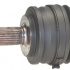 Hnací hřídel LÖBRO 304947 - TOYOTA Hnací hřídel LÖBRO 304947 - TOYOTA