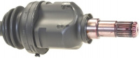 Hnací hřídel LÖBRO 304947 - TOYOTA Hnací hřídel LÖBRO 304947 - TOYOTA