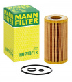 Olejový filtr MANN HU718/1K (MF HU718/1K) - MERCEDES-BENZ