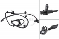 Snímač, počet otáček kol ABS 32083 Snímač, počet otáček kol ABS 32083