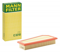 Vzduchový filtr MANN C3210 (MF C3210) - MERCEDES-BENZ
